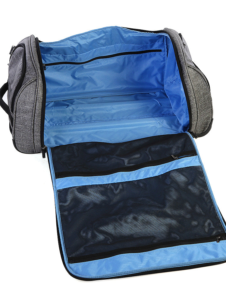 Origin 75cm Large Check-In Trolley Duffle