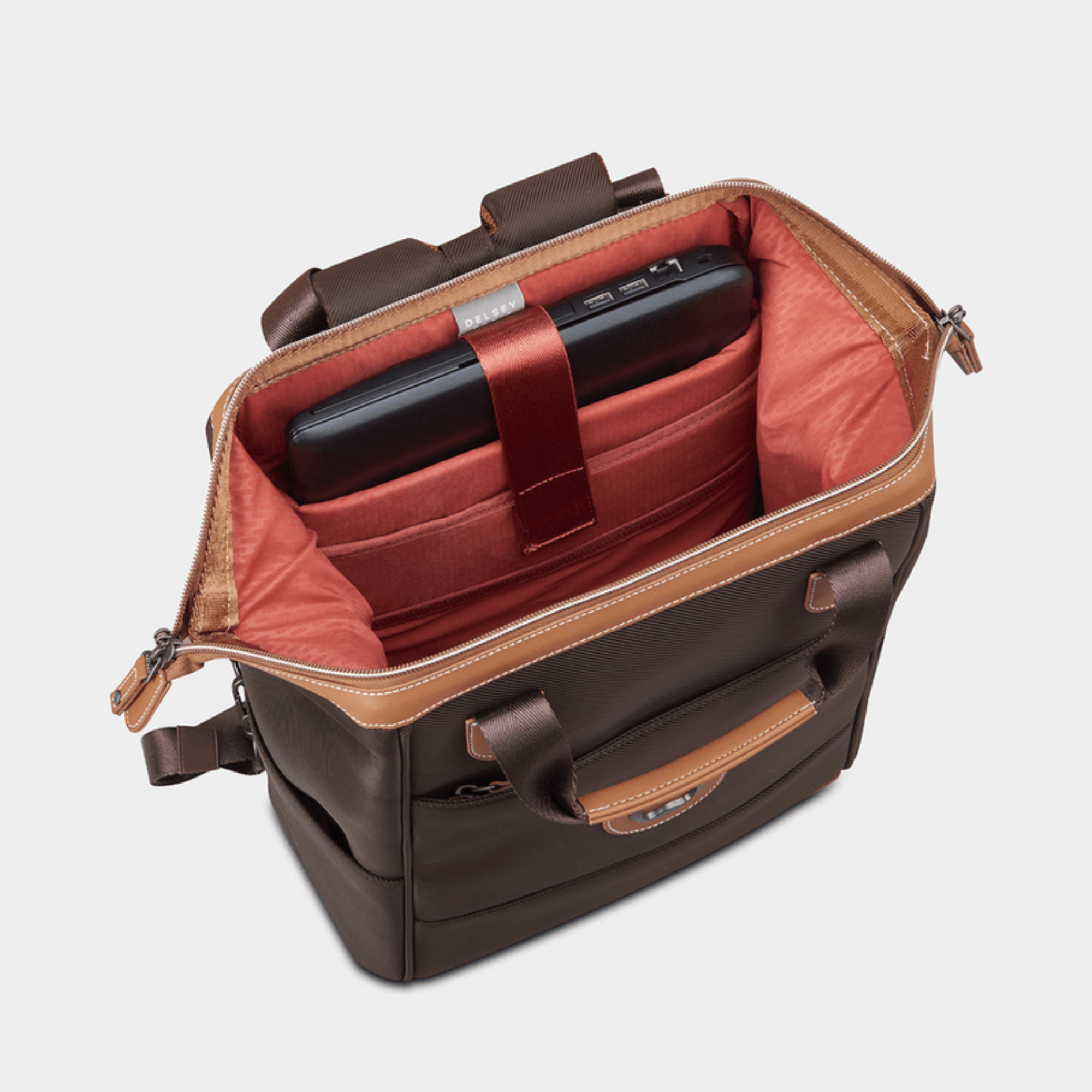 Chatelet 2.0 Backpack Carry-on Set