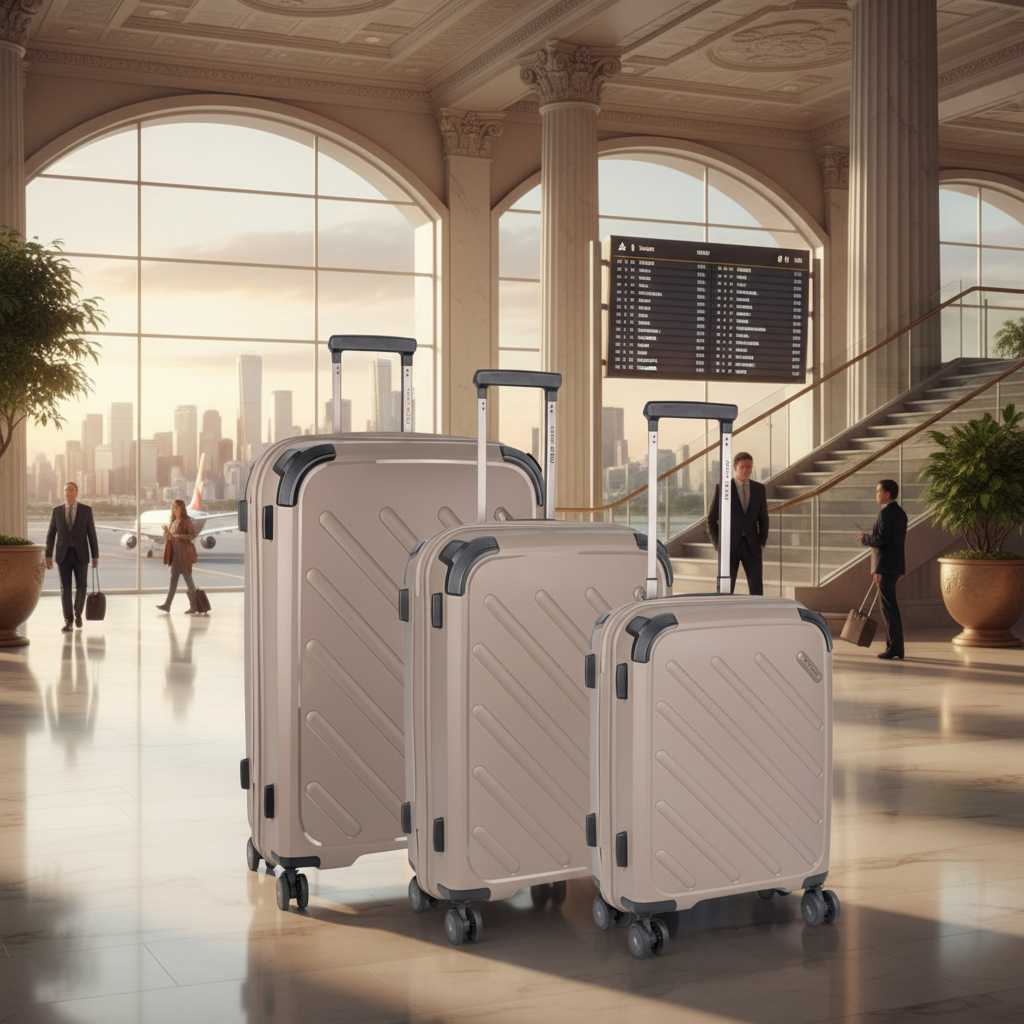 Sport Travel Sets