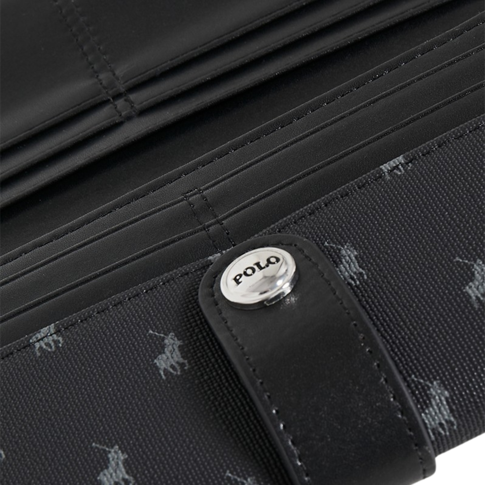 Iconic Clutch Purse