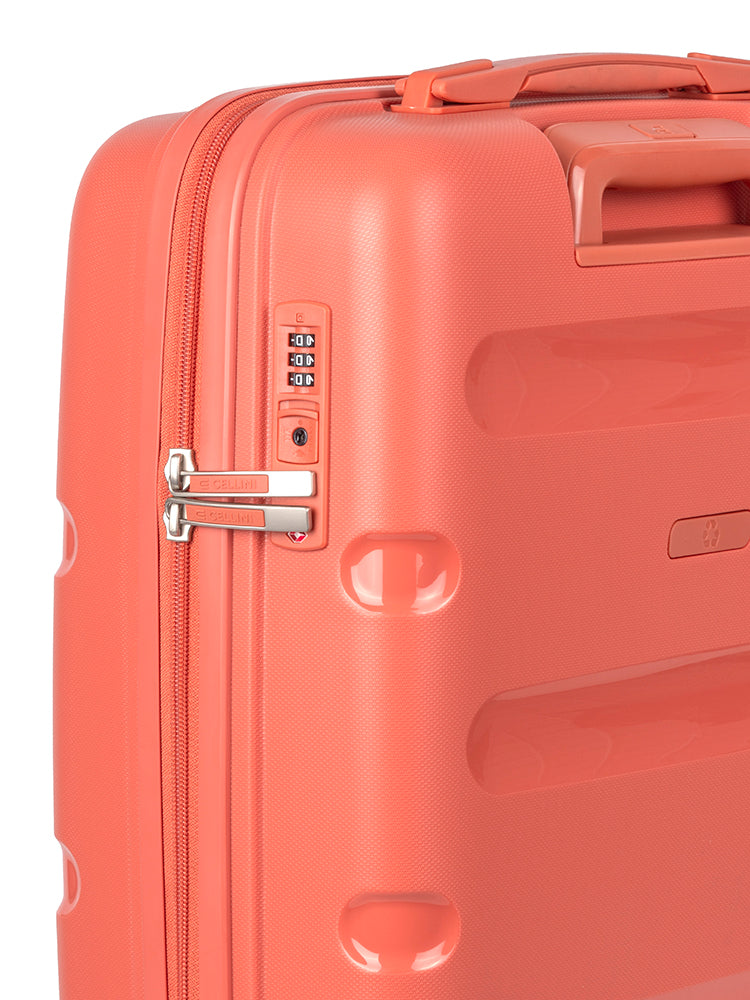 Cruze 3 Piece Travel Set
