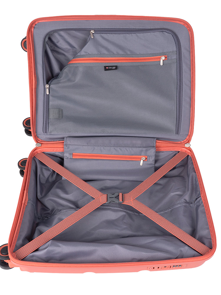 Cruze 2 Piece Travel Sets