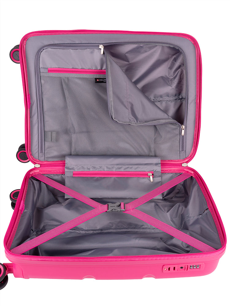 Cruze 3 Piece Travel Set