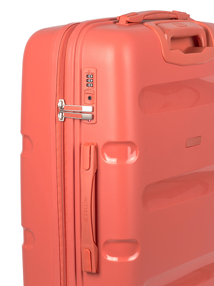 Cruze 3 Piece Travel Set