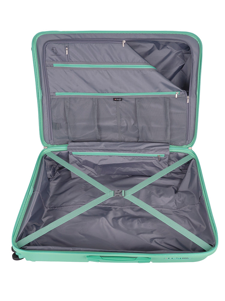 Cruze 2 Piece Travel Sets