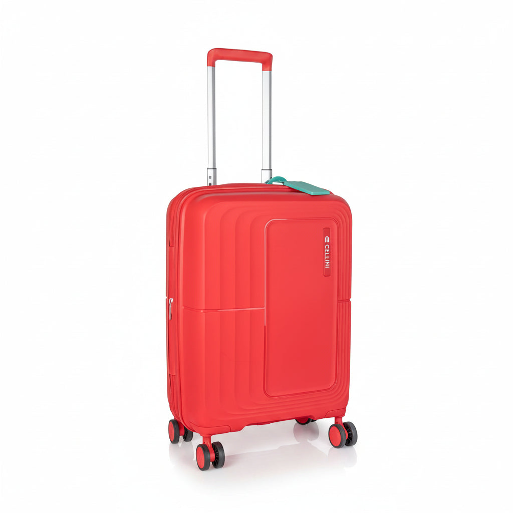 Cruze 55cm Expander Carry-on