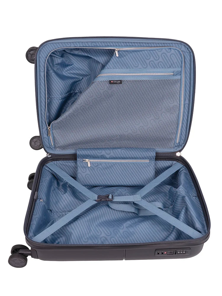 Cruze 55cm Expander Carry-on