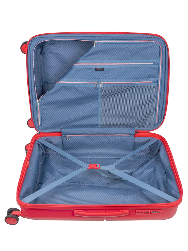 Cruze 67cm Medium Expander Check in