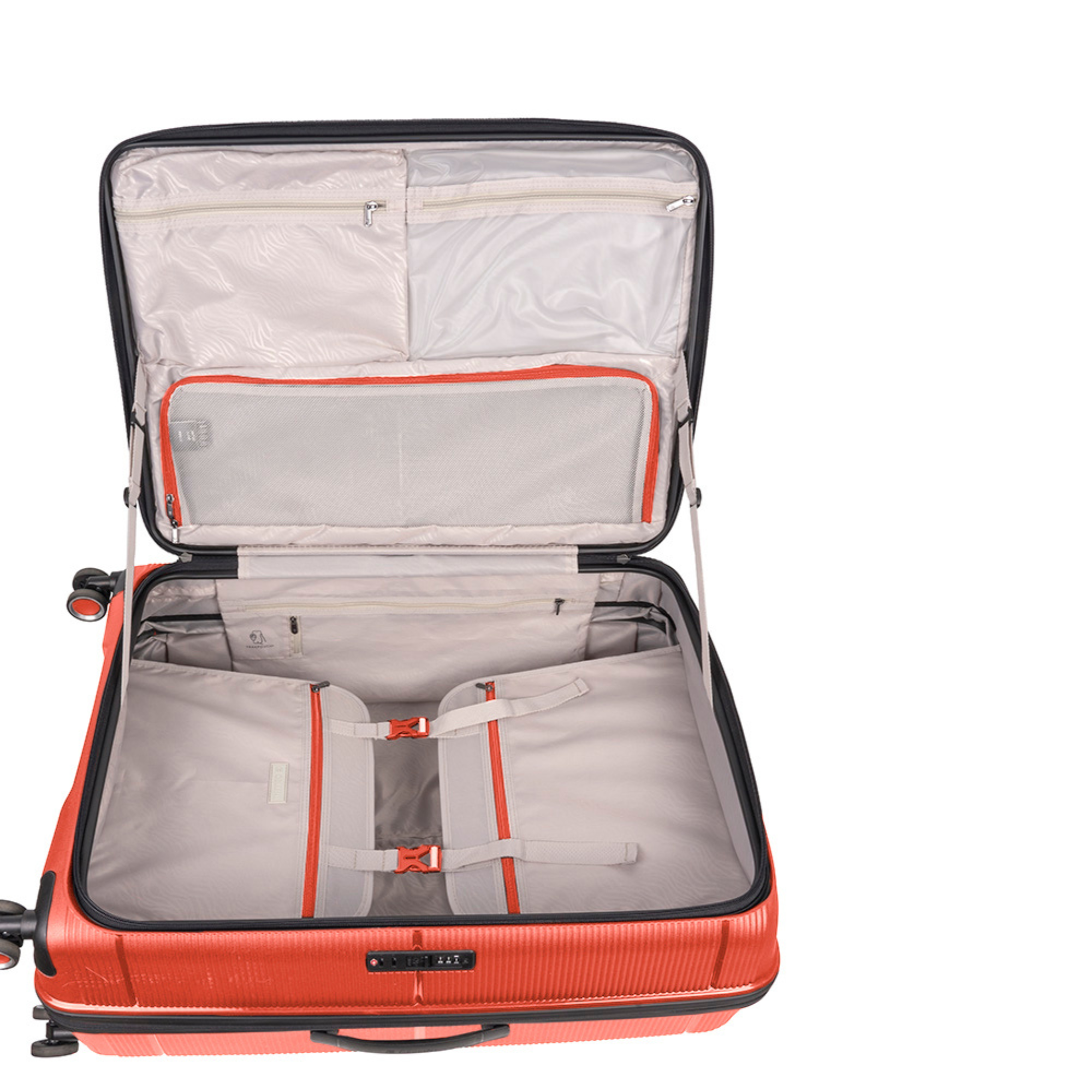 Ipak 72cm Large Expander Check-In