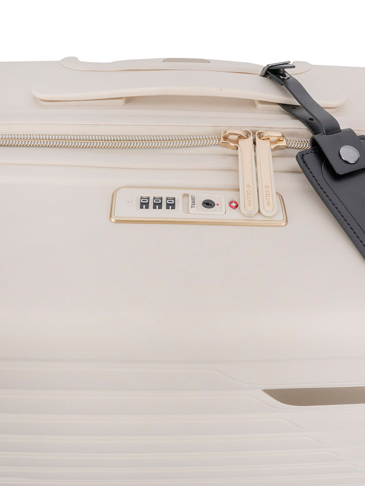 Allure 65cm Medium Check In