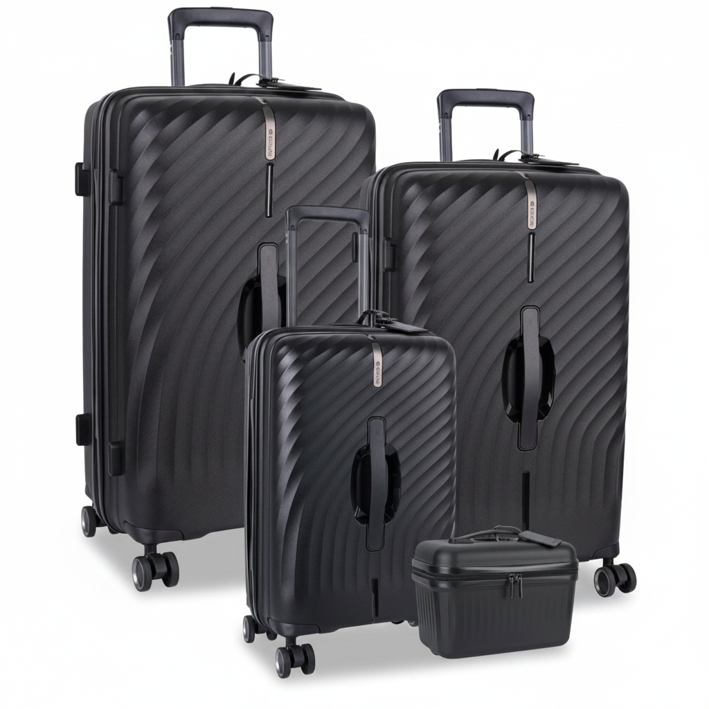 Xpedition Elite Travel Sets