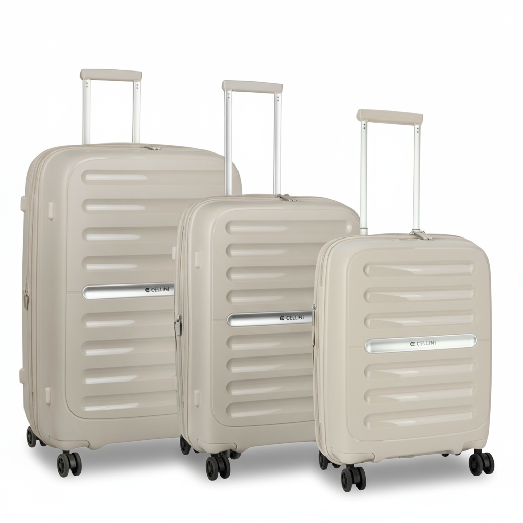 Nitro Travel Sets