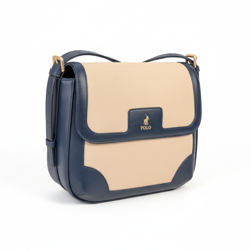 Polo Clifton Flapover Bag – Wayfare Culture