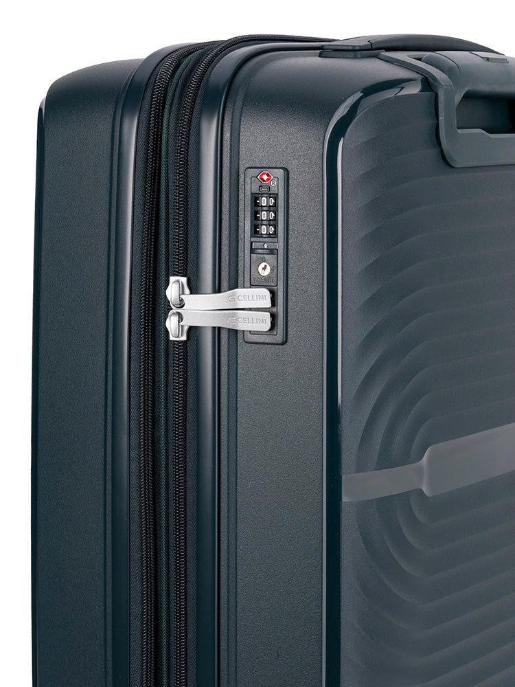 Sonic 55cm Carry-On