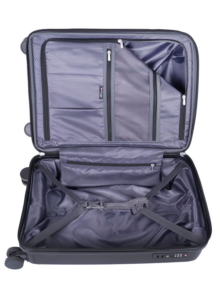 Sonic 55cm Carry-On