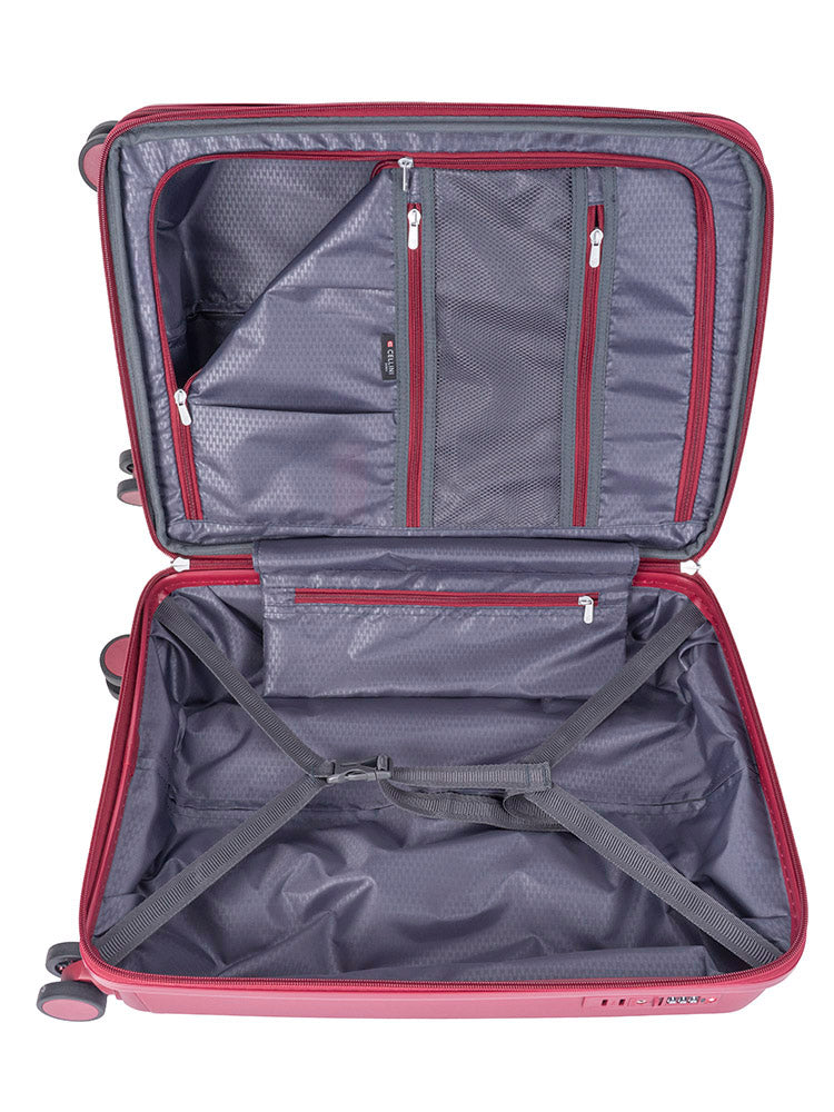 Sonic 55cm Carry-On