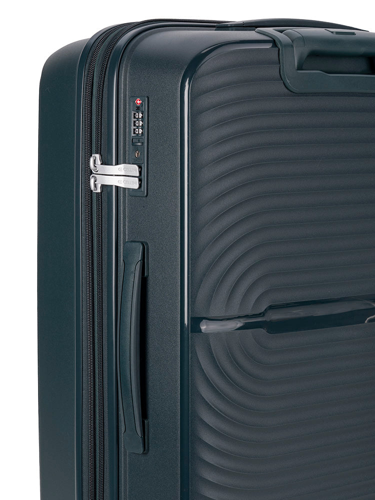 Sonic 65cm Medium Check In