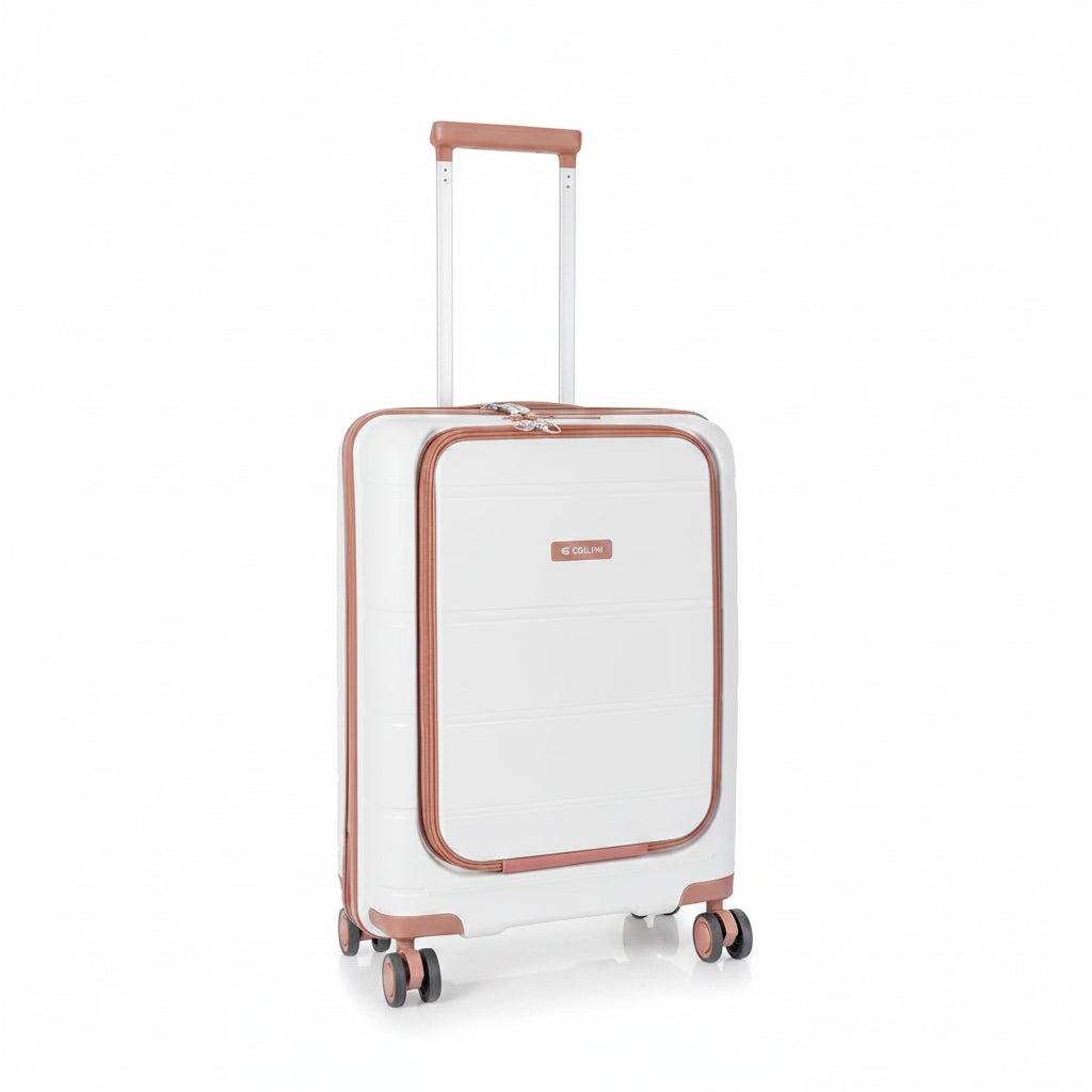 Monte Carlo Business Front Loader Carry-On