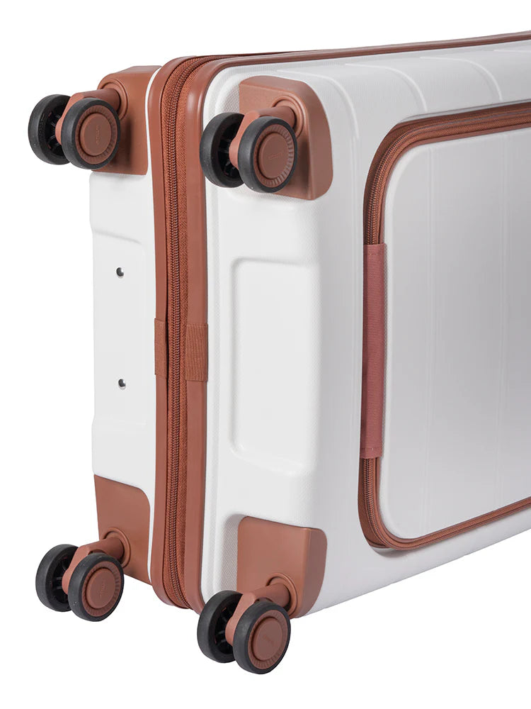 Monte Carlo Business Front Loader Carry-On