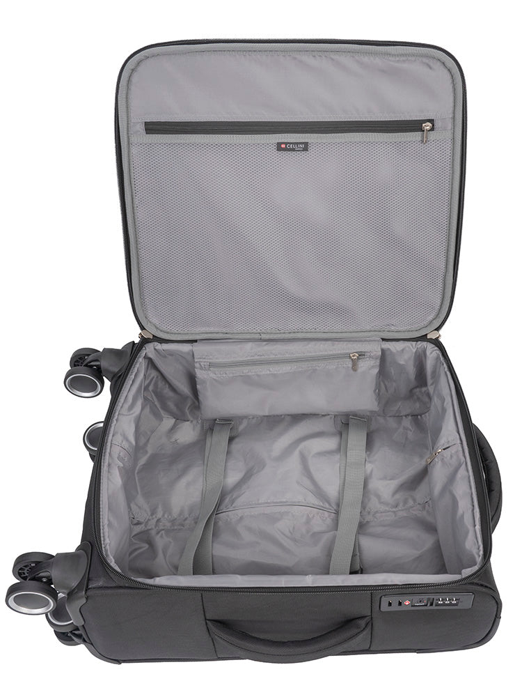Rapido S 55cm Carry-On