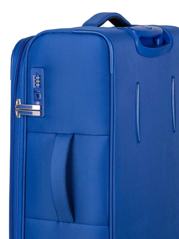 Rapido S 66cm Medium Check In