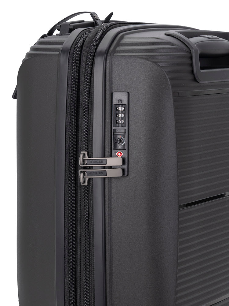 Qwest Underseat 40cm Carry-on