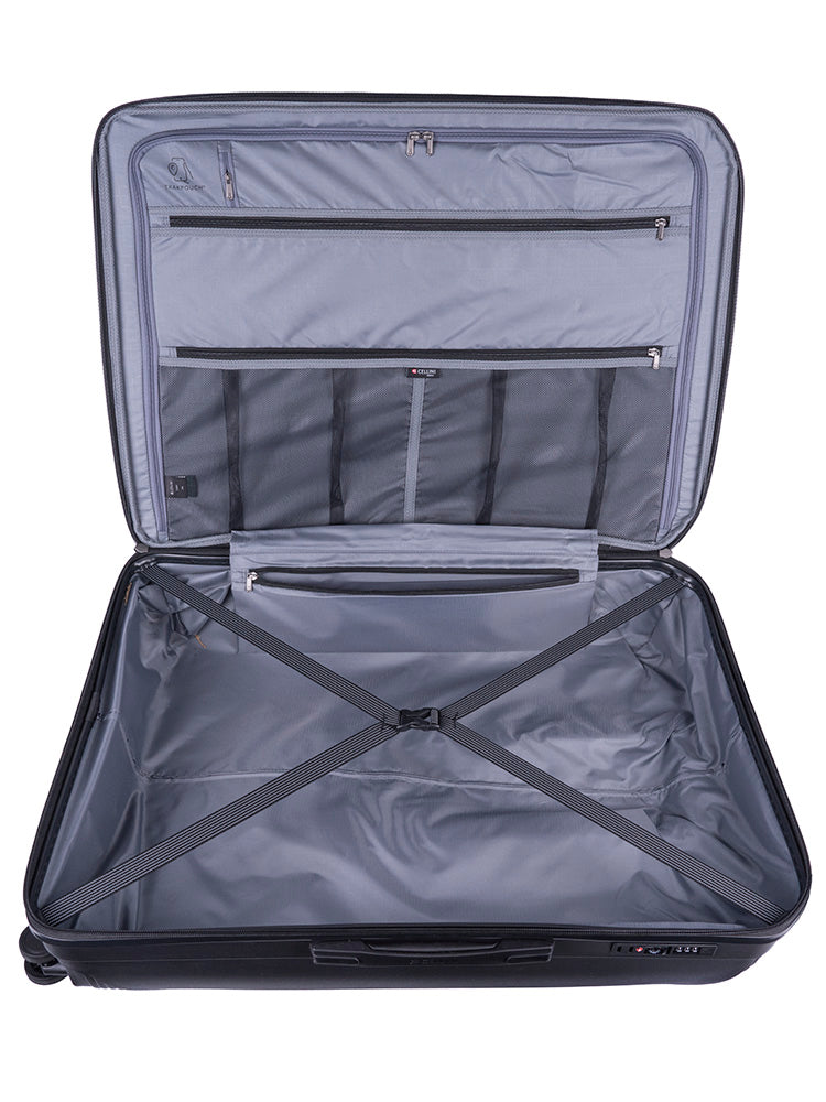 Qwest Luggage Travel Sets