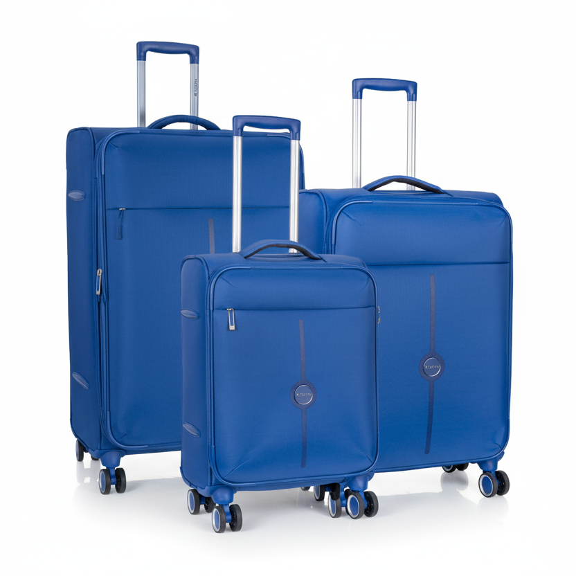 Rapido S Travel Sets