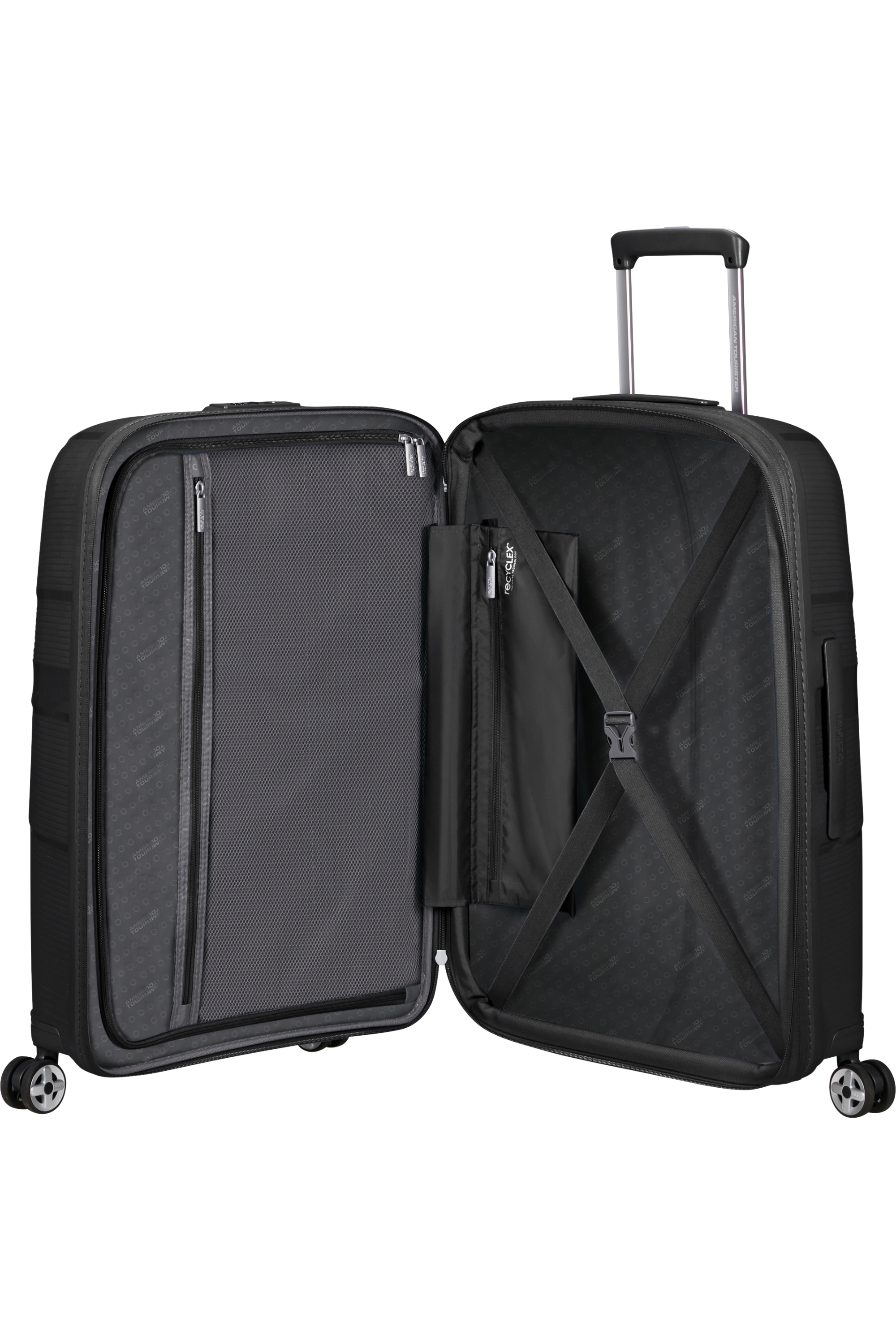 Starvibe Expandable 67cm Medium Check-In