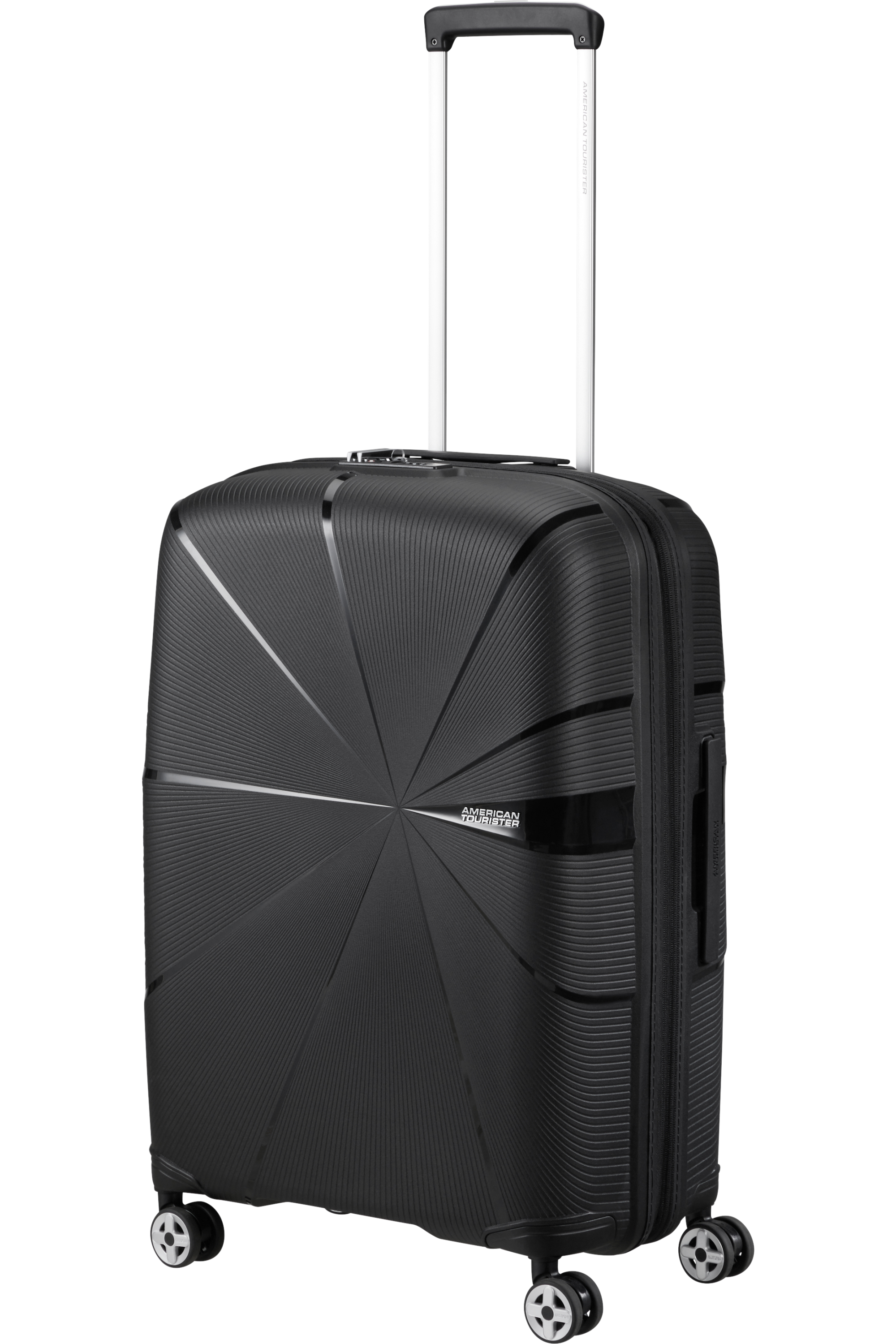 Starvibe Expandable 67cm Medium Check-In