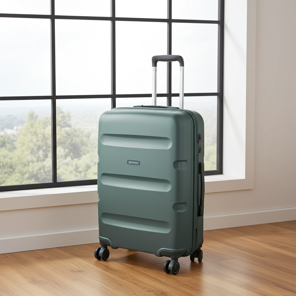 Cruze 75cm Large Check-In