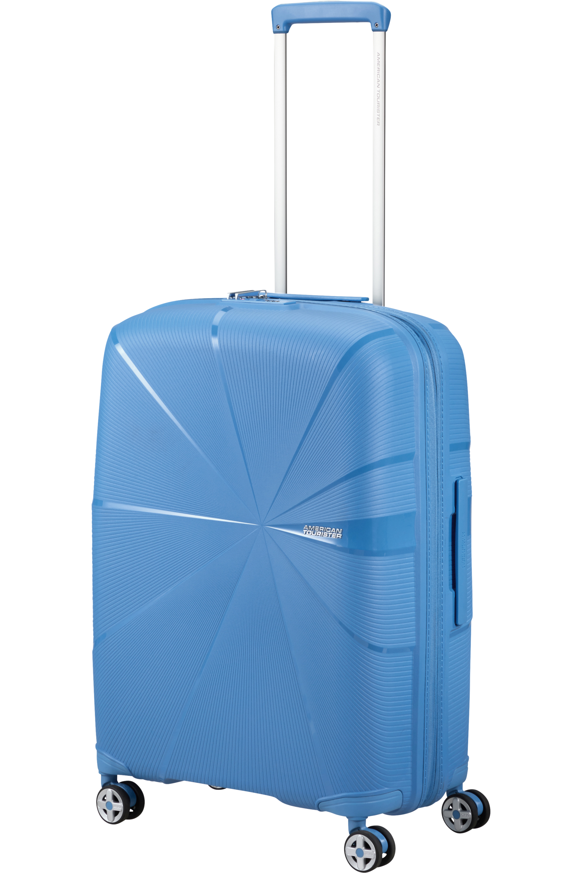 Starvibe Expandable 67cm Medium Check-In