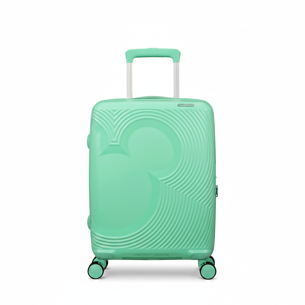 Mickey Magic 55cm Carry-On