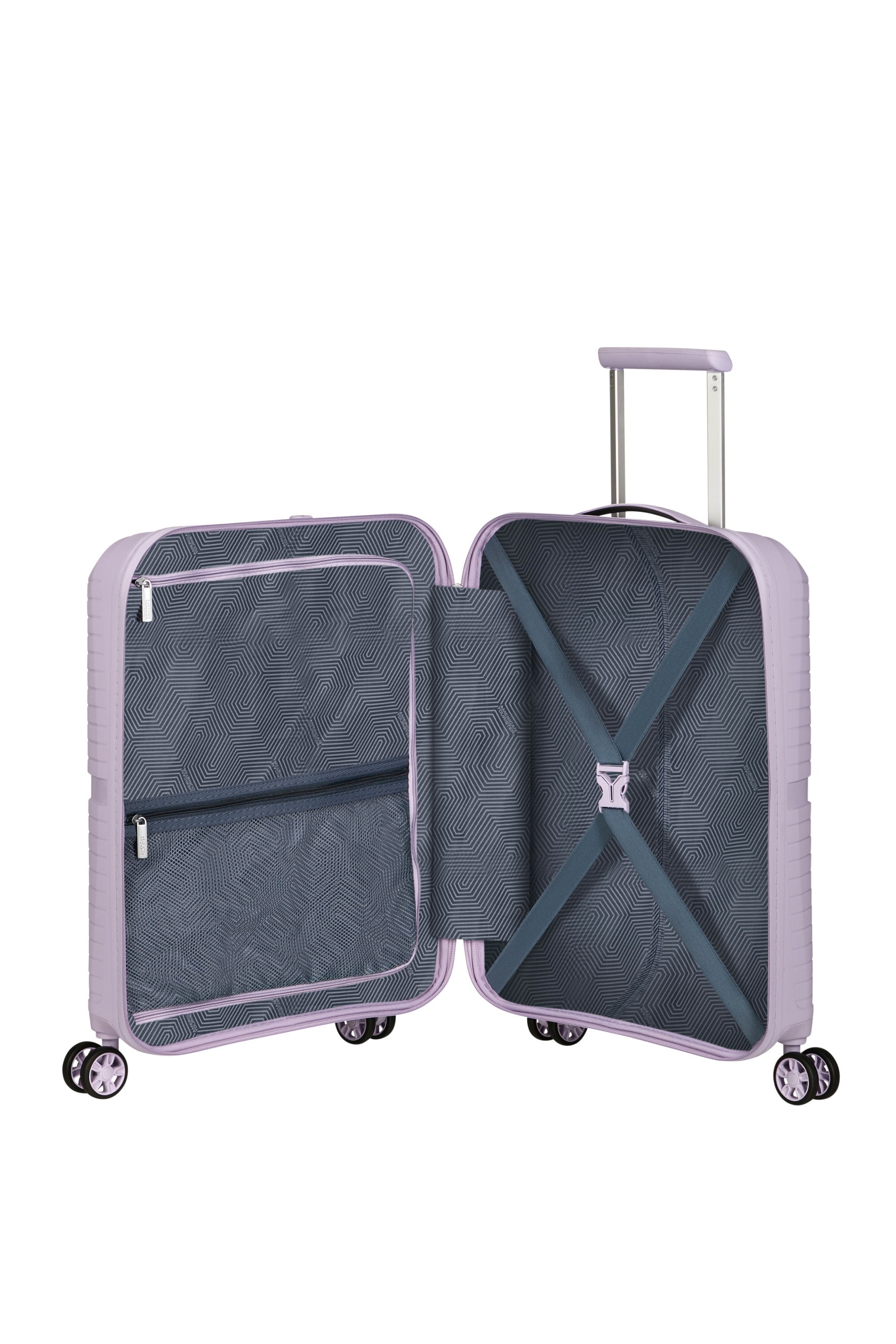 Airconic Spinner Luggage Sets
