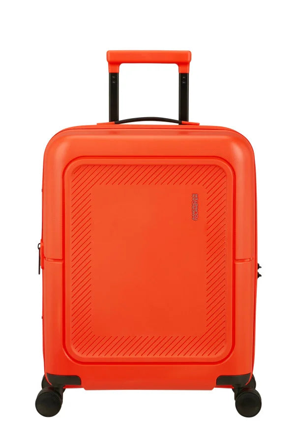 Dashpop 55cm Expander Carry-On