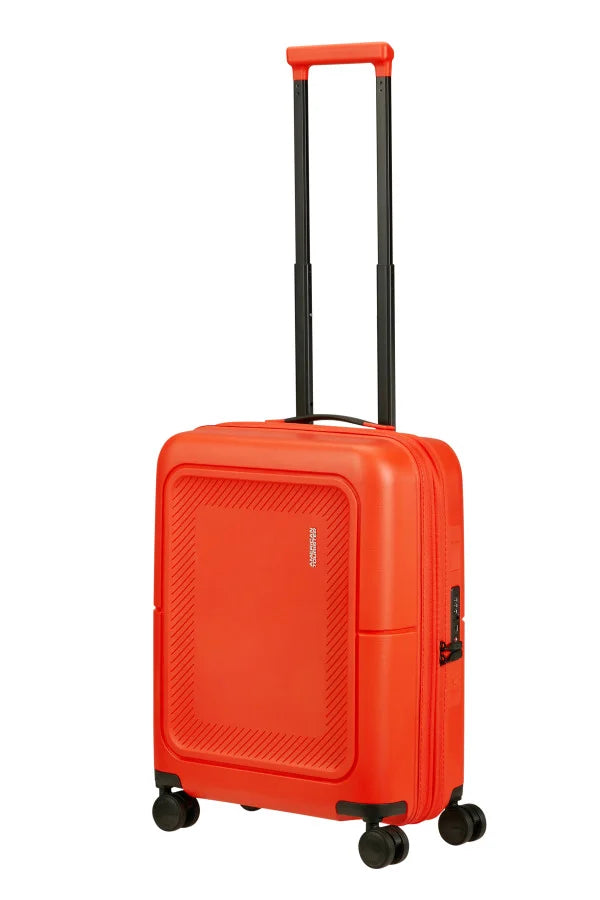 Dashpop 55cm Expander Carry-On