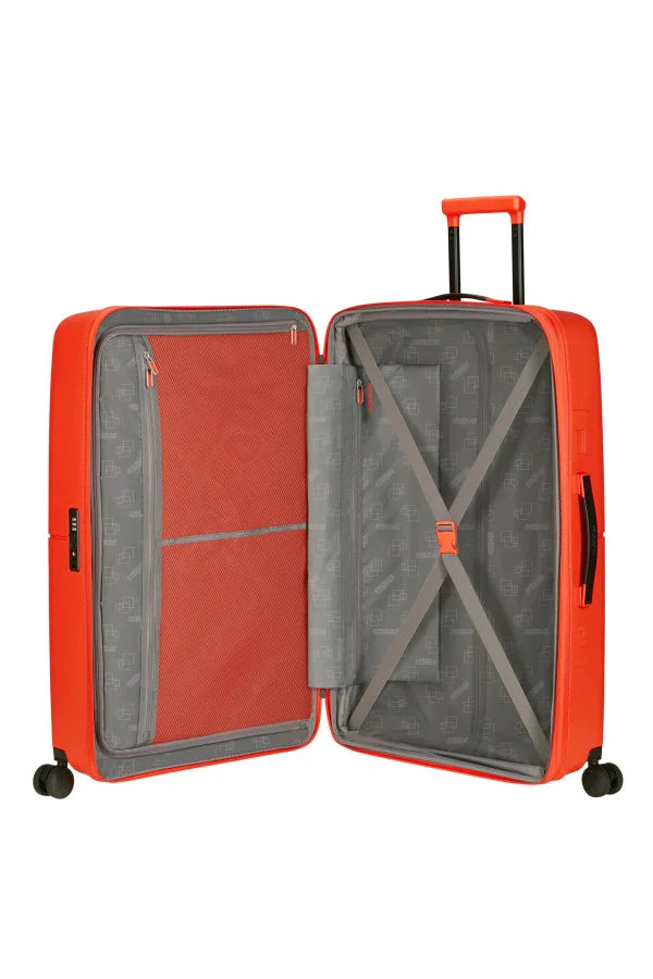Dashpop 77cm Large Expander Check-In