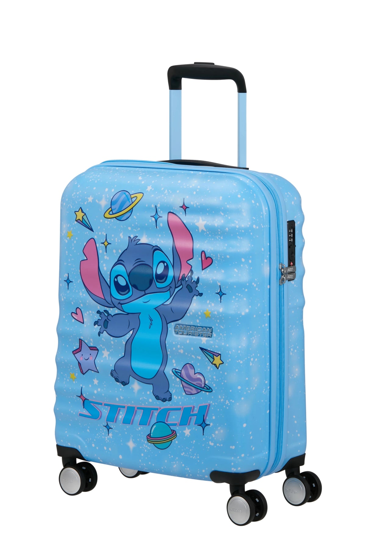 Disney Wavebreaker 55cm Carry-On