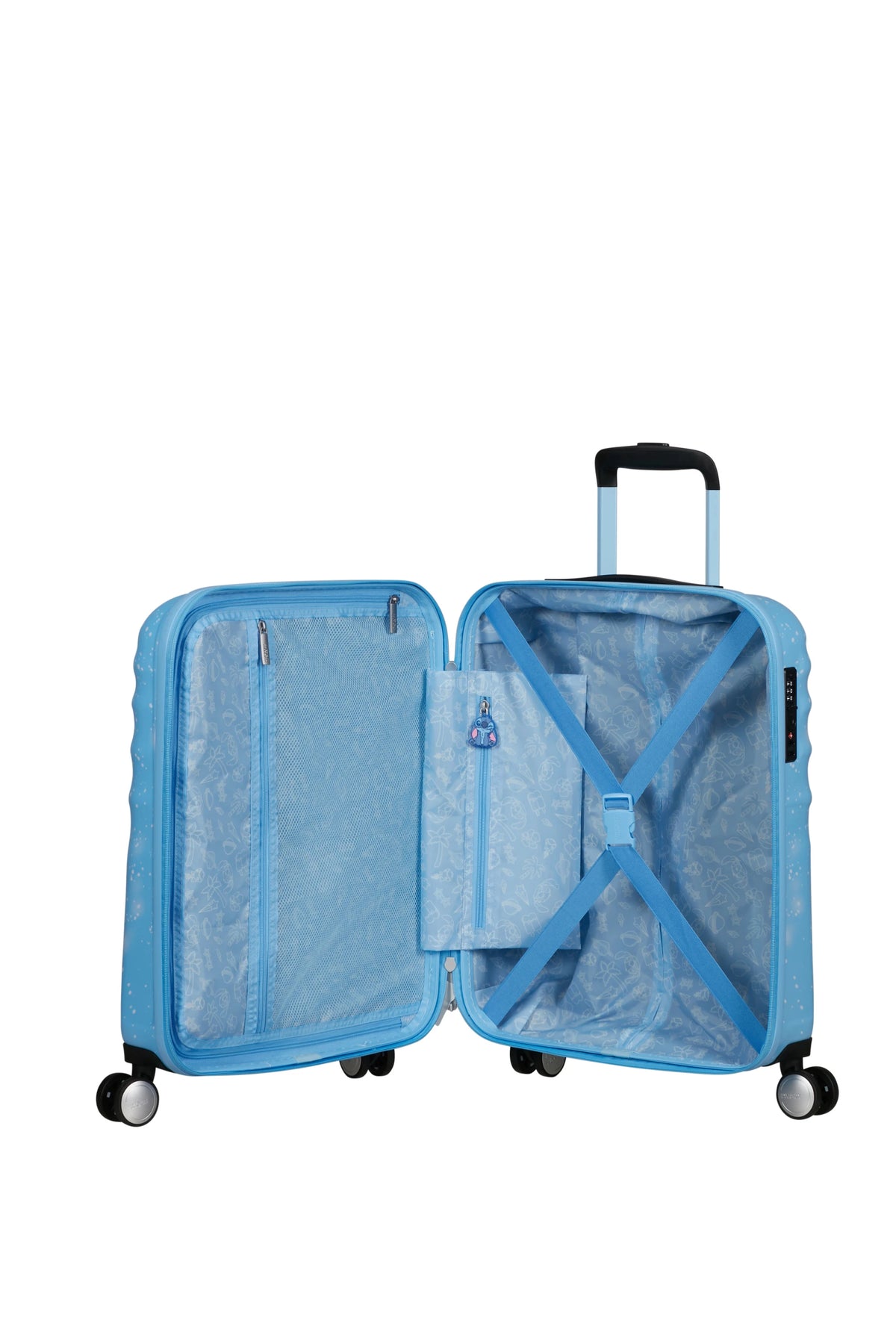 Disney Wavebreaker 2 Piece Travel Sets