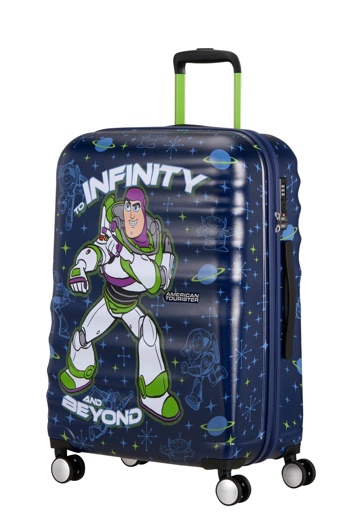 Disney Wavebreaker 67cm Medium Check-in
