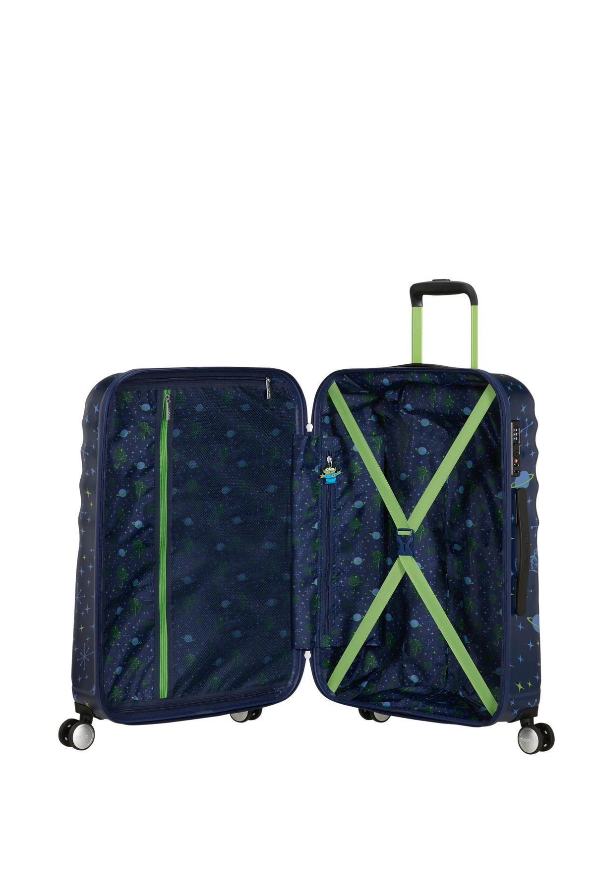 Disney Wavebreaker 2 Piece Travel Sets