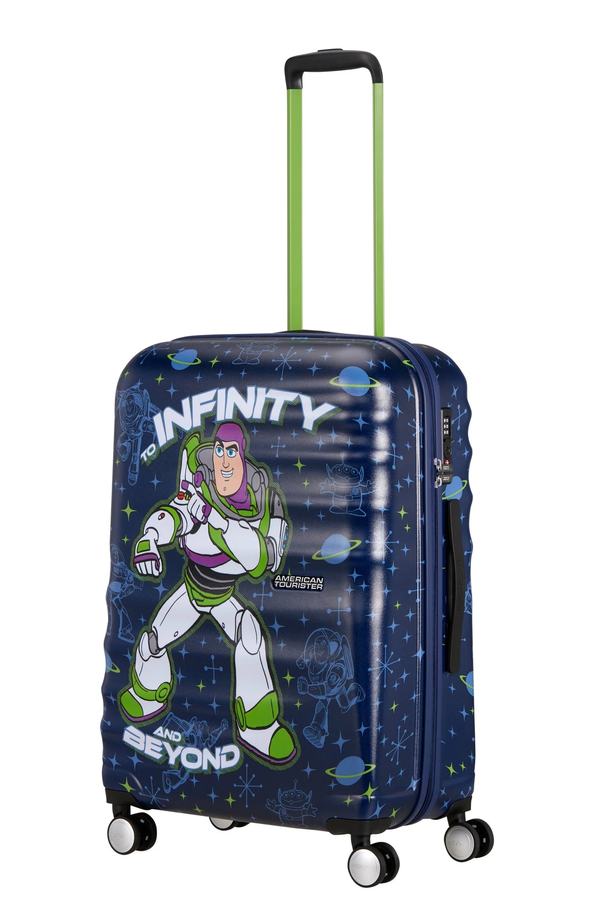 Disney Wavebreaker 67cm Medium Check-in