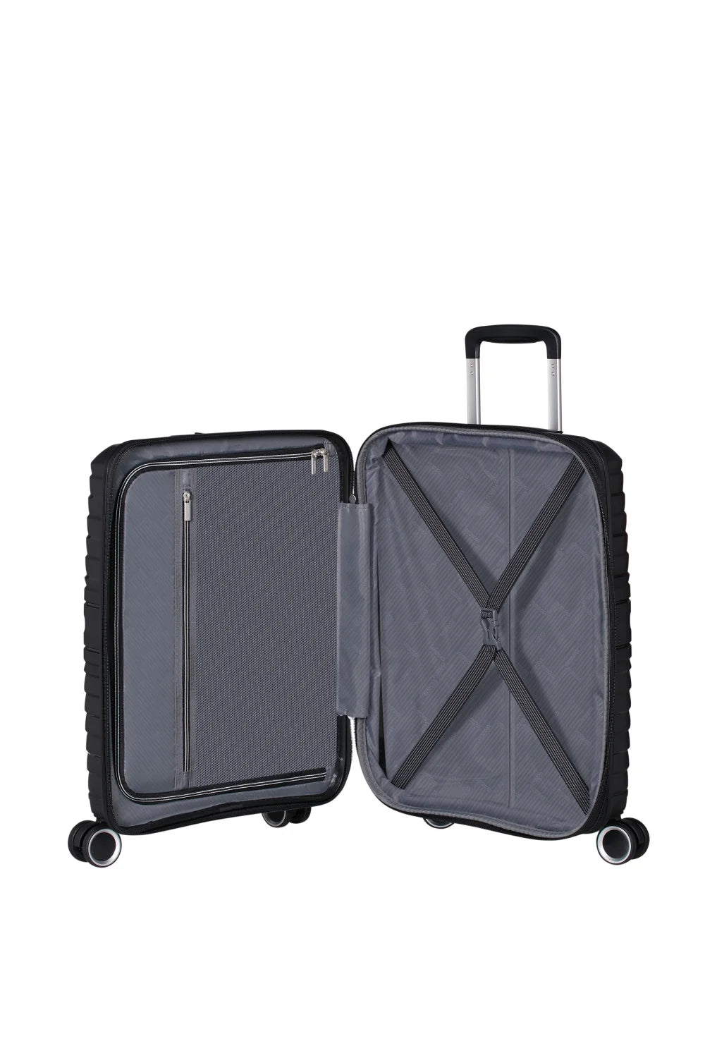 Flytwist 55cm Expander Carry On