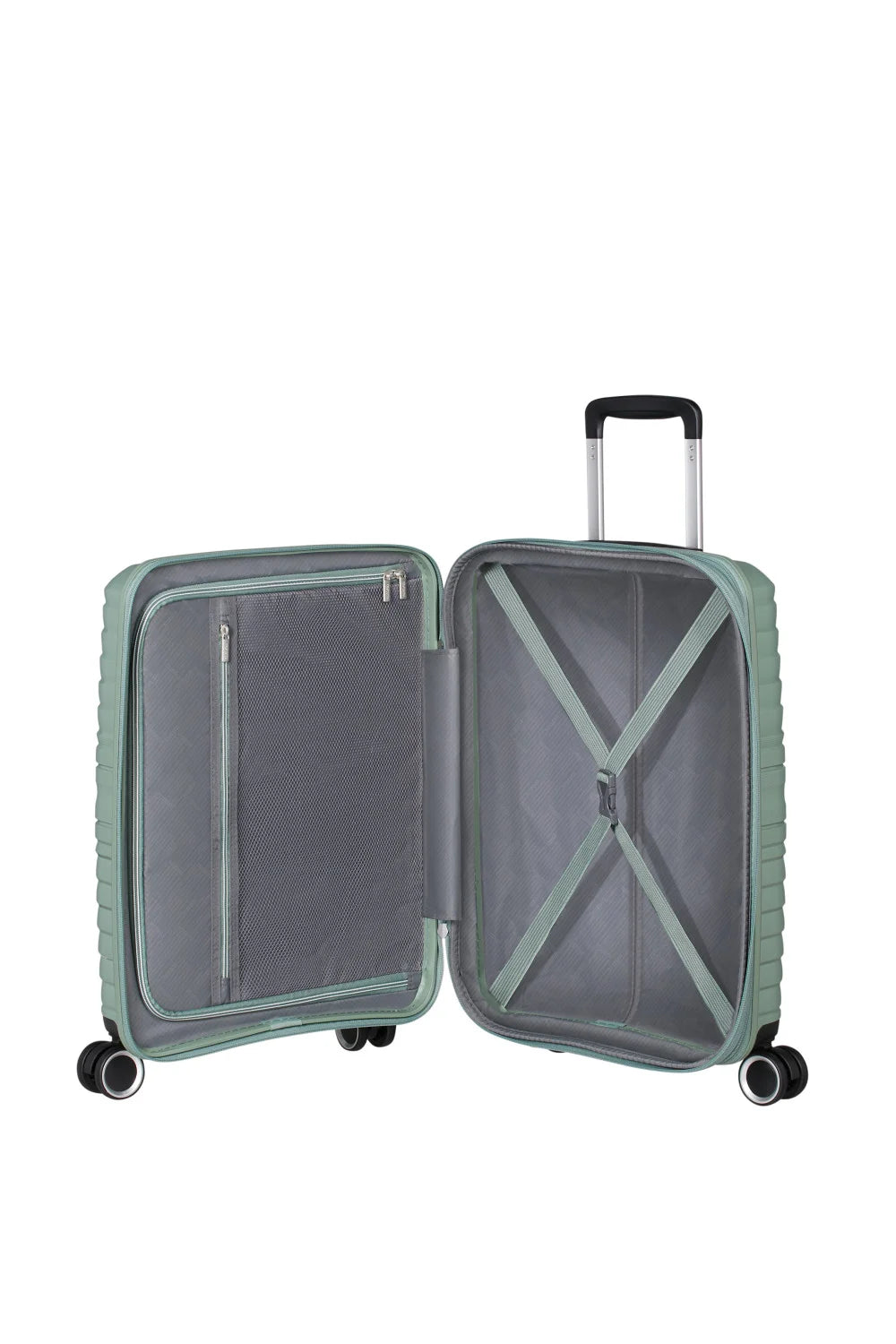 Flytwist 55cm Expander Carry On