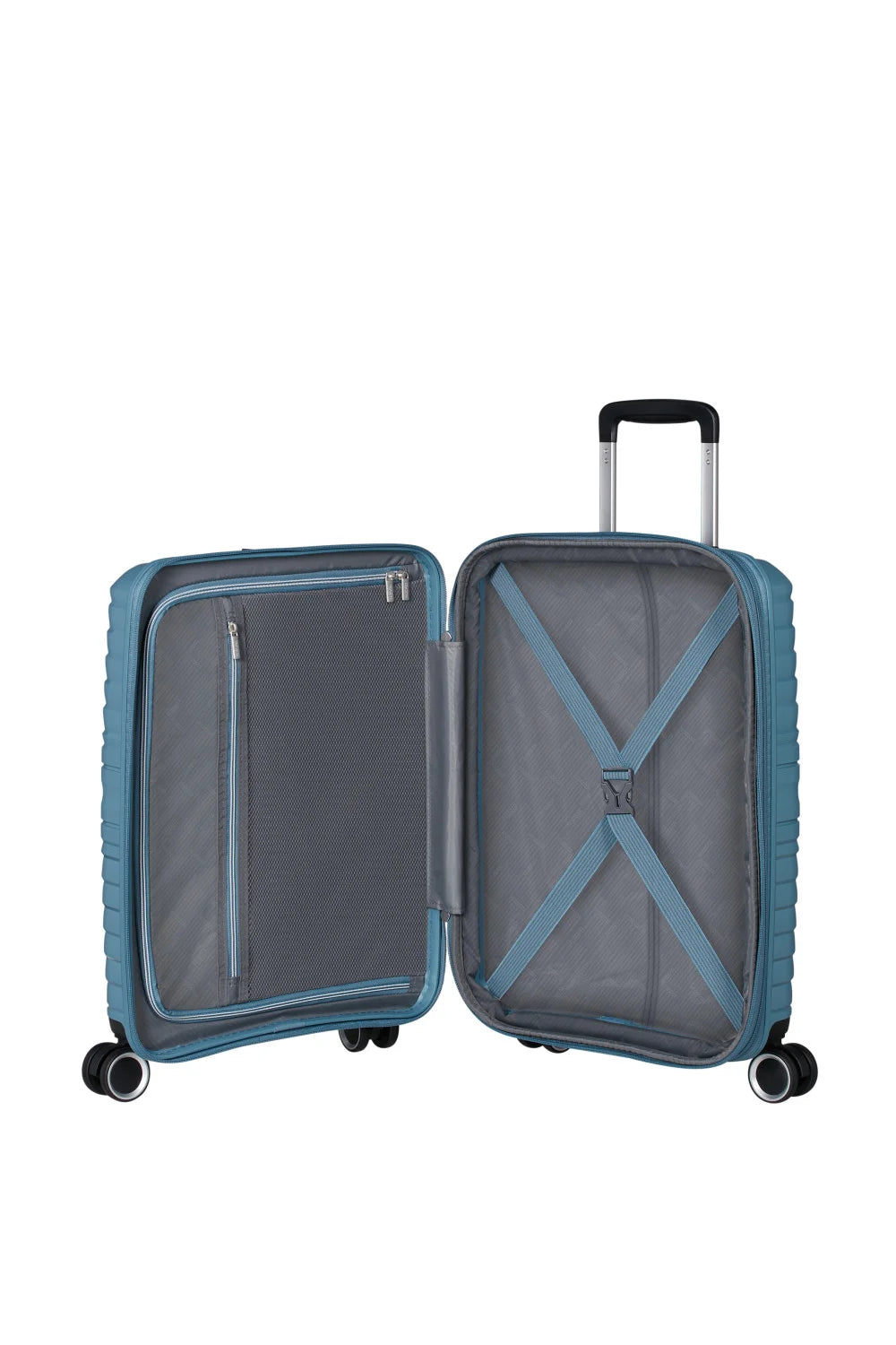 Flytwist 55cm Expander Carry On