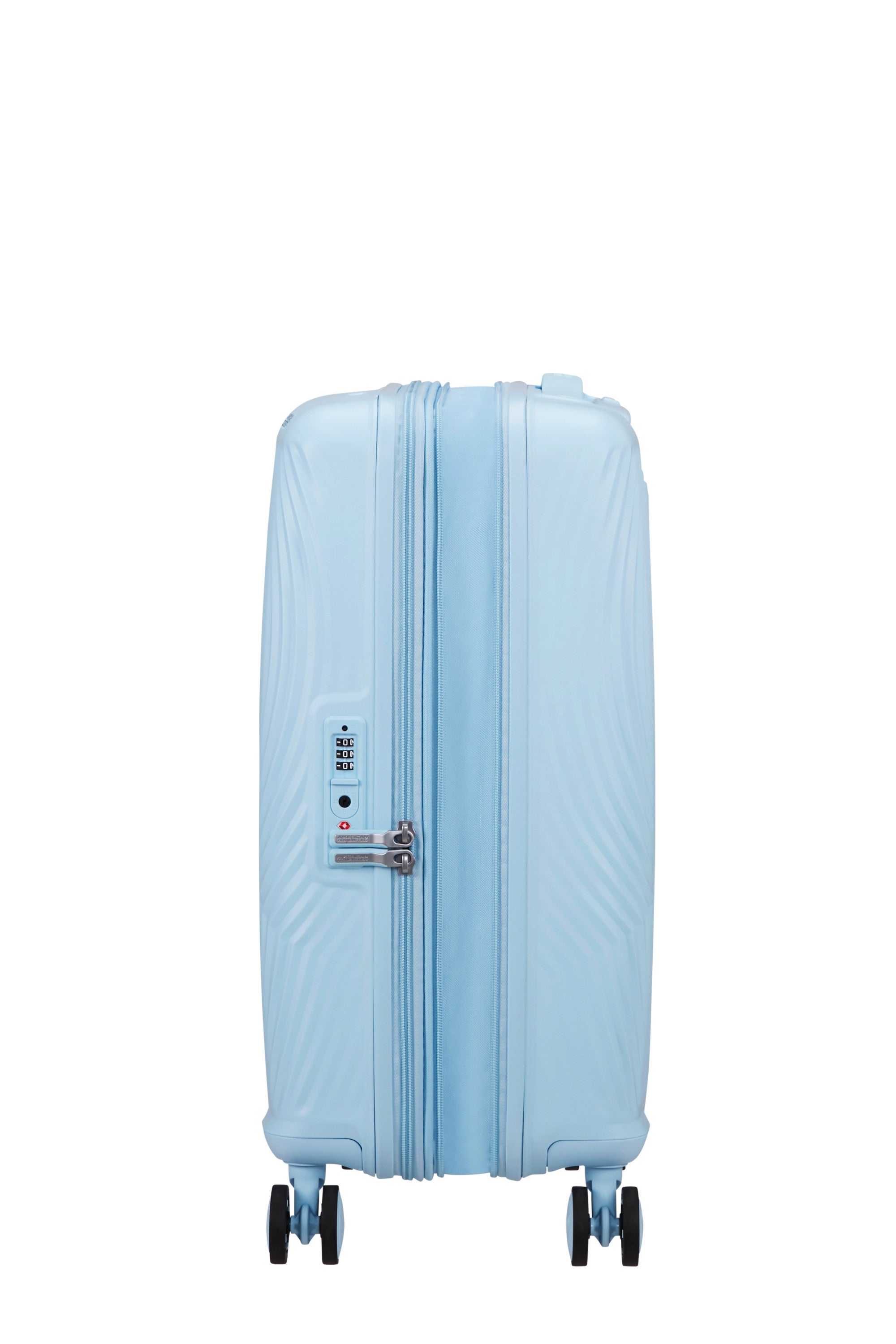 Mickey Magic 55cm Carry-On