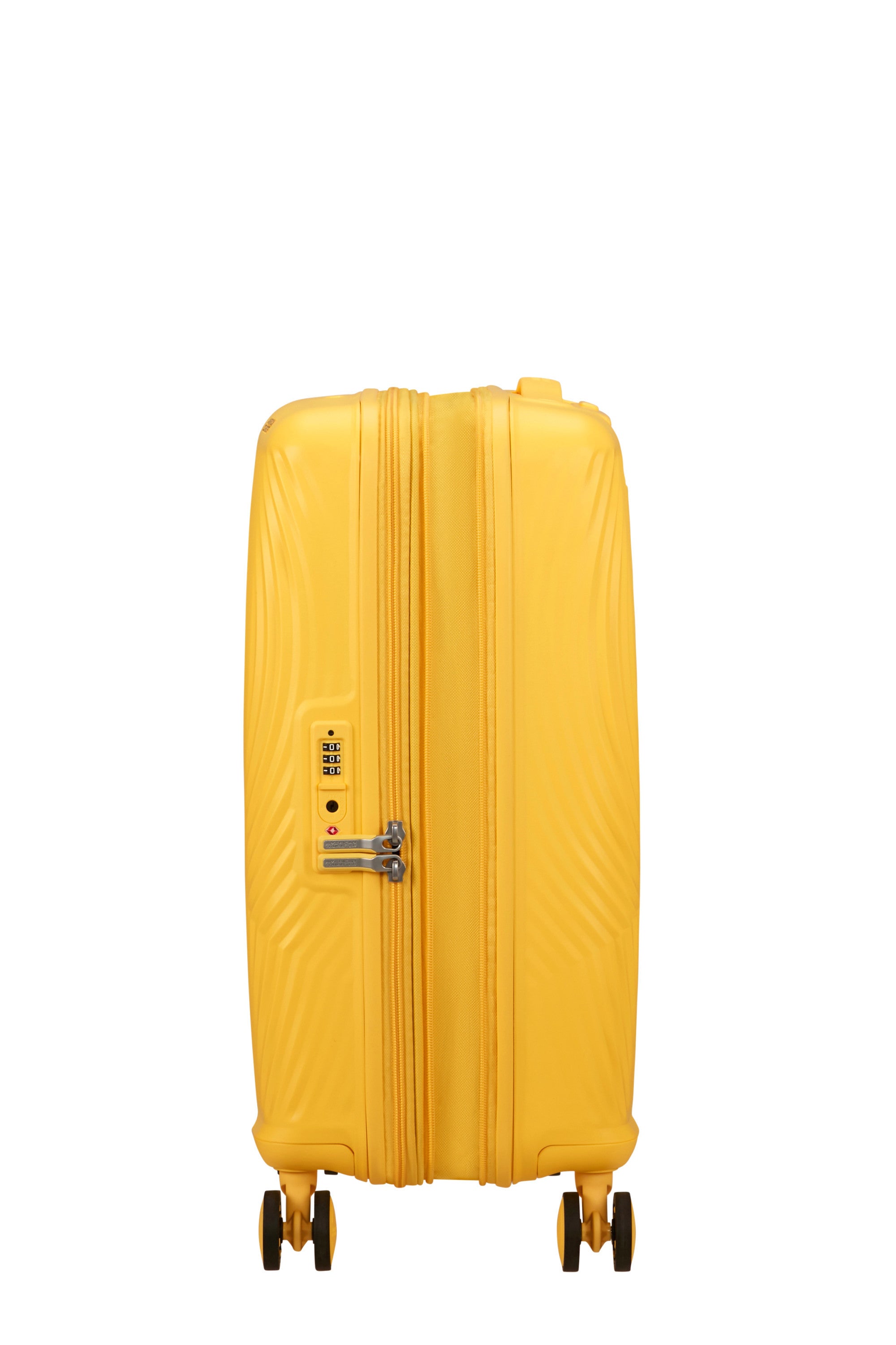 Mickey Magic 55cm Carry-On