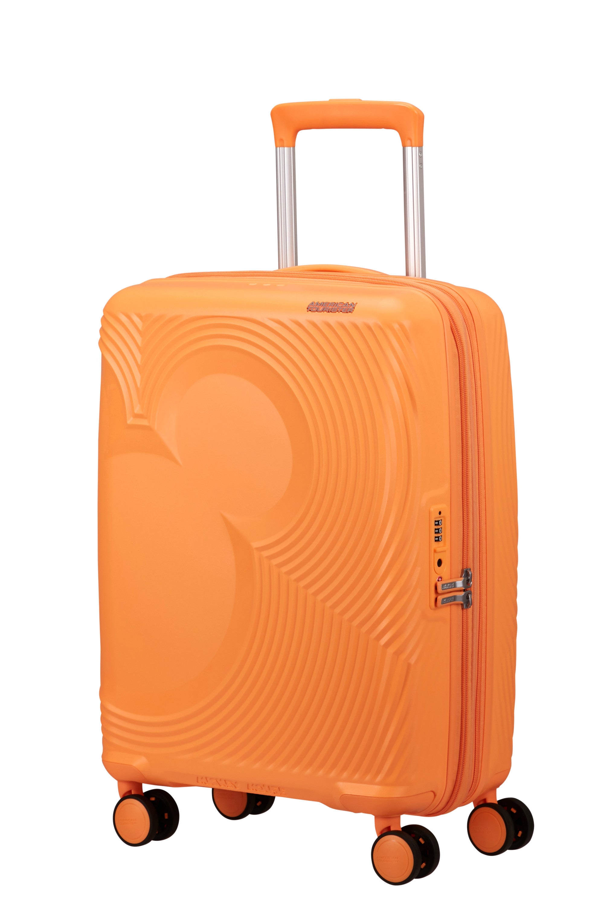Mickey Magic 55cm Carry-On