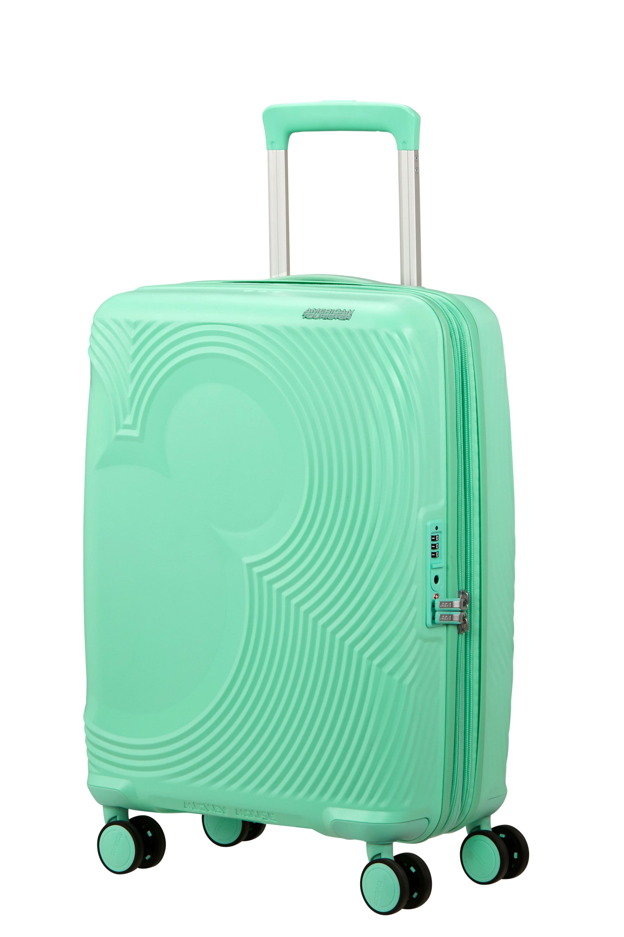 Mickey Magic 55cm Carry-On