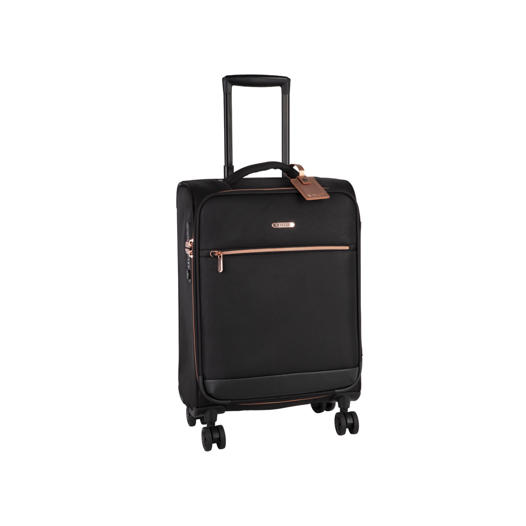 Allure S 55cm Carry-On